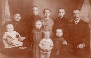 FamilieVater